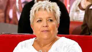 Mimie Mathy en souffrance physique et psychologiquecon:fidences préoccupantes d'une célèbre actrice