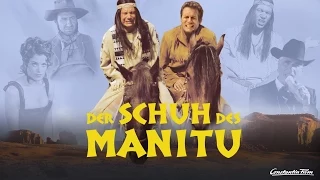 Der Schuh des Manitu Der Ganze Film Teil 1