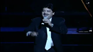 Deepa & Udit Narayan ft Sukhwinder - Taal Se Taal [LIVE]