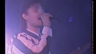 Akcent - Wspomnienie (Koncert - Nasza szkapa 1994)