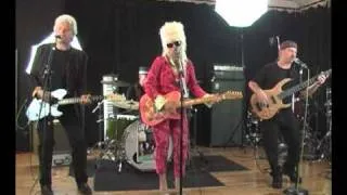 Christine Ohlman The Cradle Did Rock from Alternate Root TV