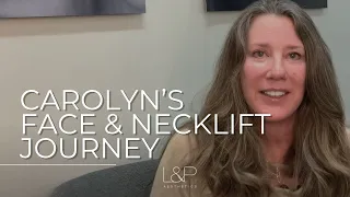 L&P Signature Facelift and Neck Lift Journey for Out of State Patient | Palo Alto, CA