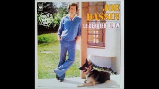 Joe Dassin - Le Dernier Slow (version longue inédite) [HQ]