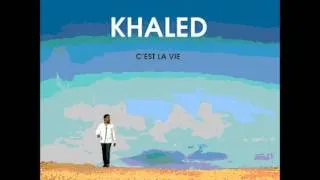 Khaled - El Harraga 2012