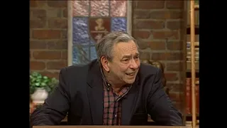 The Bread of Life: Knowing Christ - The I AM Sayings of Jesus with R.C. Sproul