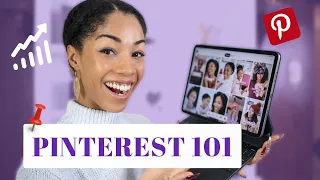 The Platform Content Creators Shouldn’t Ignore... || Introduction to Pinterest