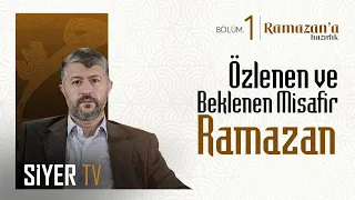 Özlenen ve Beklenen Misafir Ramazan | Ramazana Hazırlık 1. Bölüm - 4K