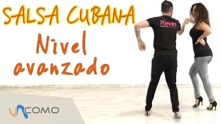 Aprender a bailar Salsa Cubana