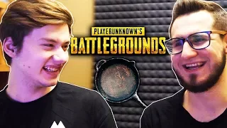 ЗАСМЕЯЛСЯ - ПРОИГРАЛ! PLAYER UNKNOWN BATTLEGROUND'S ВЕРСИЯ!