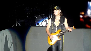 SCORPIONS °HD° Wind of change LUCCA Italia Italy 27 Lug 2019 -tinaRnR