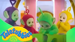 Teletubbies Italiano episodi completi | Compilation 3 | Cartoni Animati Completi | 1515