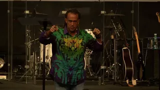 Todd White - When the Devil Attacks - Intensify Jesus