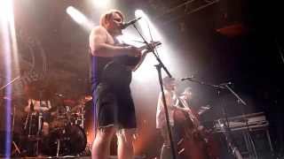 Steve ’n’ Seagulls - You Could Be Mine - Ninkasi Kao de Lyon