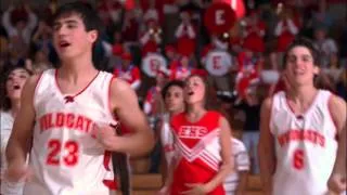 We're All In This Together | High School Musical | Disney Channel