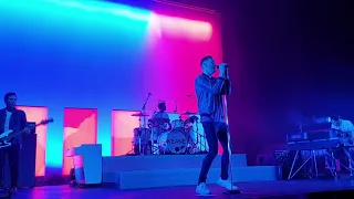 Keane LIVE - "This Is The Last Time" - Berlin - February 3rd 2020