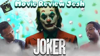 Joker Movie Review 2019 ( Spoilers at the end)