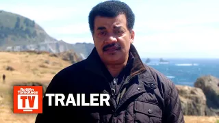 Cosmos: Possible Worlds Season 2 Trailer | 'Now In Production' | Rotten Tomatoes TV