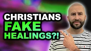 Does God Still Perform Miracles? 🙏 WATCH TO FIND OUT 👀 🤯