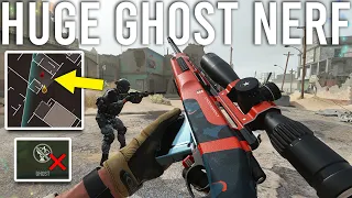 Modern Warfare 2 Ghost perk is not as good as you think...