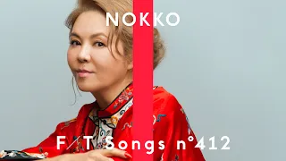 NOKKO - Friends / THE FIRST TAKE