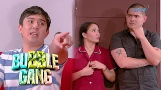 Bubble Gang: Ano’ng ungol ‘yun, Jun-jun?