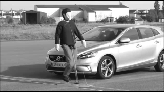 Autonomous Emergency Braking (AEB) - Euro NCAP Testing