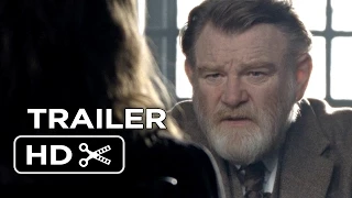 Suffragette TRAILER 1 (2015) - Brendan Gleeson, Carey Mulligan Drama HD