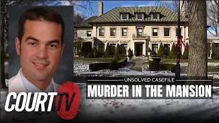 Mansion Murder Mystery: Who Killed Dr. Devon Hoover?