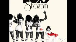 Count Me Out - Foxy Shazam
