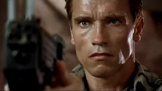 Total Recall (1990) - Official Trailer | 4K