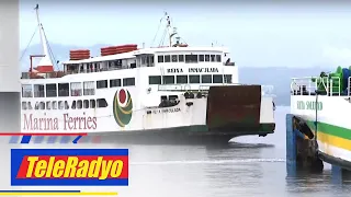 Sakto | TeleRadyo (13 April 2022)