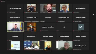 Комітет правової політики оголосив про початок конкурсу на посаду суддів КСУ та до Дорадчої групи