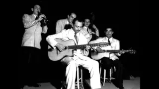 Django Reinhardt - Rosetta