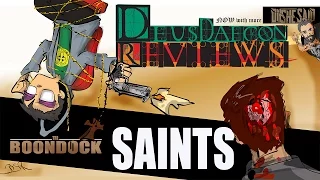 The Boondock Saints: Deusdaecon Reviews