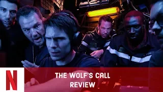 The Wolf's Call Review