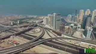 Dubai City 2016