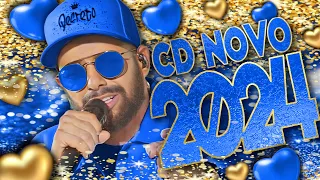 UNHA PINTADA 2024 (💙) MÚSICA NOVAS (💙) CD NOVO - REPERTÓRIO ATUALIZADO