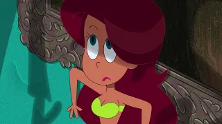 Zig & Sharko | THE VAMPIRE (S02E66) New Episodes in HD