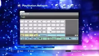 How To: Make a PlayStation Network Account w/Jassen (PS3)