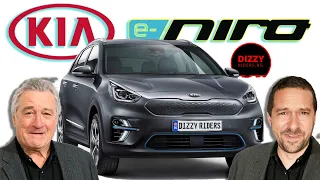 Kia e-Niro: най-добрият електромобил за цената си?