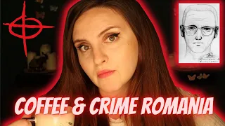 Zodiac - Criminal in serie | Coffee & Crime Romania Ep. 24