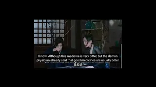 ashes of love denglun yangzi