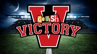 Victory - Go Fish VBS - Great Music For Kids!