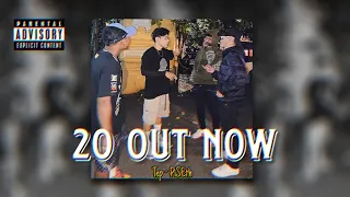 ទេព ពិសិដ្ឋ - 20 Out Now (V9.17) Audio Official