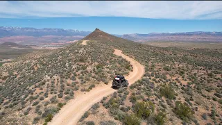 Beautiful Southwest Utah