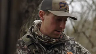 The Method: KS - What We Wore | First Lite's Rut Whitetail Kit