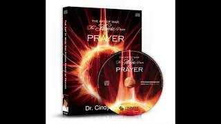 Prayers that Break All Strongholds  by Dr Cindy Trimm