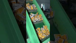 Making Of Matchbox (माचिस) Making in Mega Factory of South India at Extreme Level | Indian Factory |