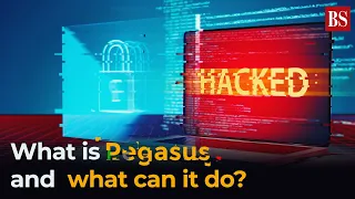 What is Pegasus & what can it do? All you need to know about the spyware