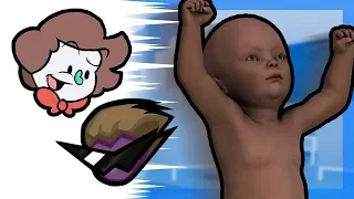 Nae Nae Babysitting Simulator